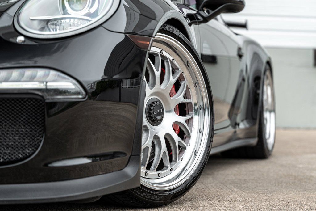 Used 2014 Porsche 911 GT3 RWD image 21