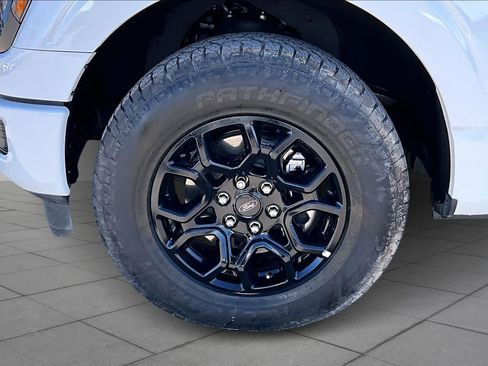 Used 2025 Ford F150 STX image 11
