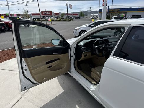 Used 2012 Honda Accord SE image 10