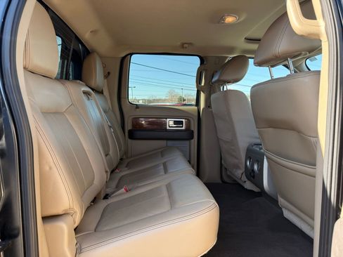 Used 2010 Ford F150 2WD SuperCrew image 30