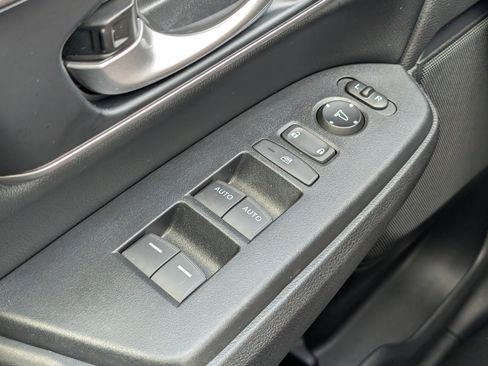 Used 2019 Honda CR-V EX-L image 24