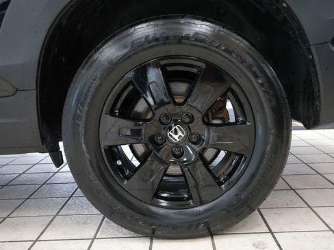 Used 2022 Honda Pilot TrailSport image 57