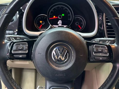 Used 2015 Volkswagen Beetle 1.8T image 18