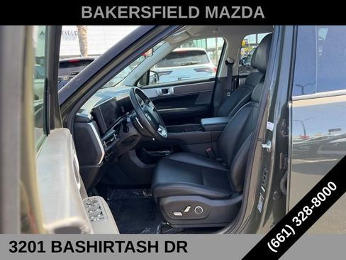 Used 2024 Hyundai Santa Fe SEL FWD image 24