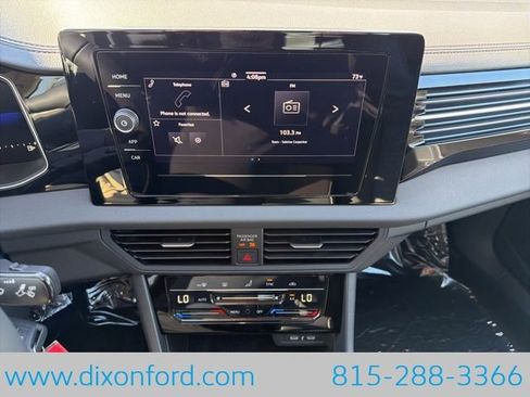 New 2026 Volkswagen Jetta S image 11