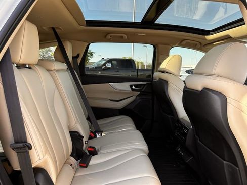 Used 2022 Acura MDX FWD image 31
