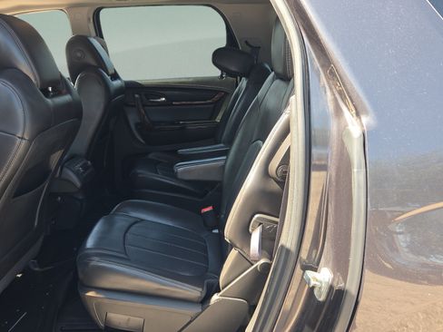Used 2015 GMC Acadia Denali AWD/4WD image 10