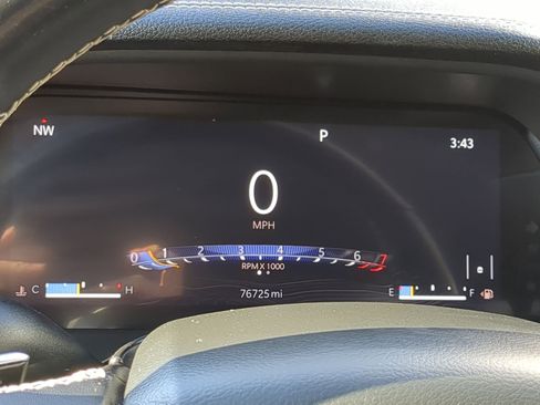 Used 2021 Jeep Grand Cherokee L Limited image 21