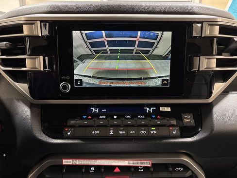 New 2026 Toyota Tundra SR5 image 11