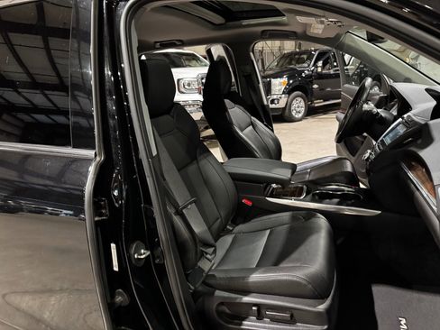 Used 2018 Acura MDX w/Technology Package & AcuraWa image 27