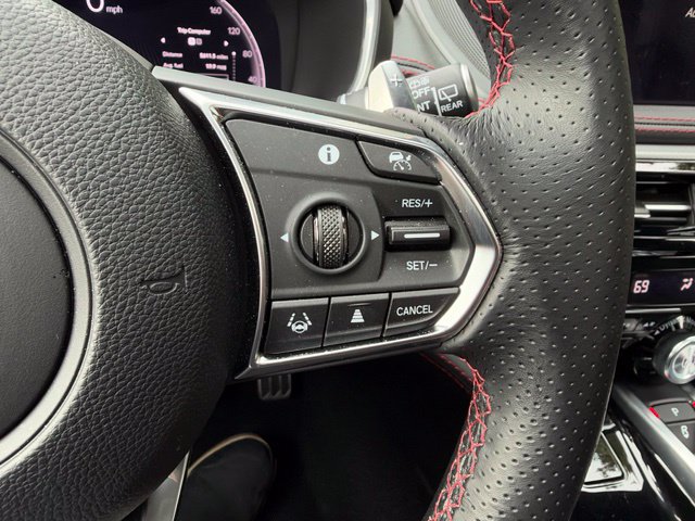Used 2026 Acura MDX A-Spec AWD/4WD image 24