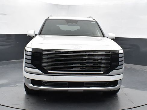 New 2026 Hyundai Palisade Calligraphy image 7