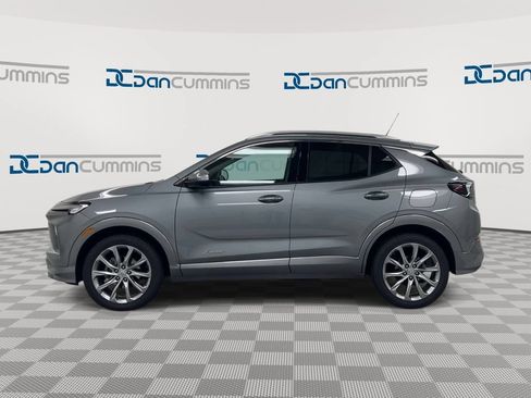Used 2024 Buick Encore GX Avenir w/ Avenir Convenience Package AWD/4WD image 5
