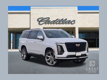 Certified 2026 Cadillac Escalade Sport w/ Touring Package