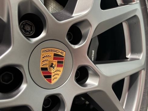 Certified 2026 Porsche Panamera 4 AWD/4WD image 44