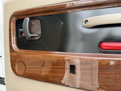 Used 2005 GMC TopKick C4500 4x4 Crew Cab image 71