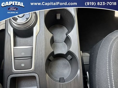 Certified 2023 Ford Escape Active w/ Tech Pack #2 image 30