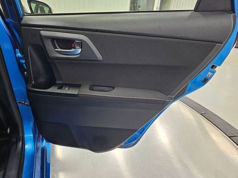 Used 2017 Toyota Corolla iM w/ All-Weather Mat Package image 37