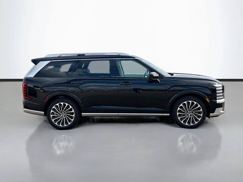Certified 2026 Hyundai Palisade Calligraphy AWD/4WD image 17