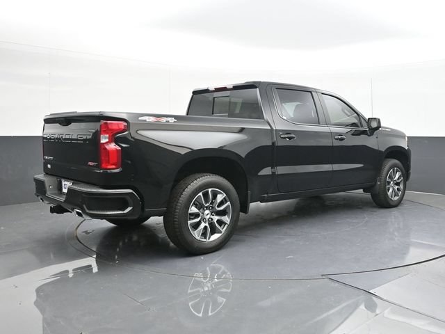 New 2026 Chevrolet Silverado 1500 RST w/ RST All Star Premium Package AWD/4WD image 10