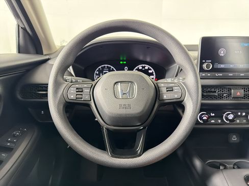 Used 2025 Honda HR-V LX image 15