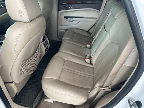 Used 2016 Cadillac SRX Premium image 26