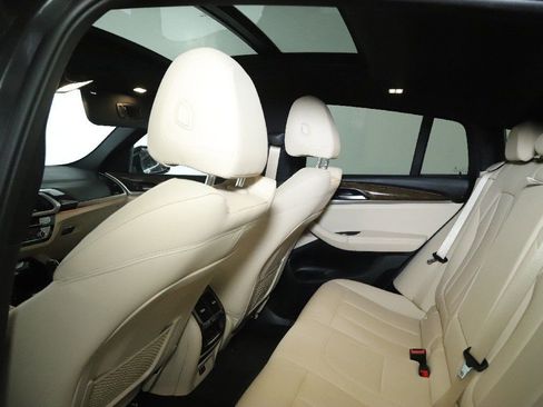 Used 2020 BMW X4 xDrive30i w/ Premium Package image 28