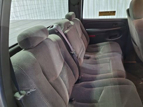 Used 2005 Chevrolet Silverado 1500 LS w/ Light Duty Power Package image 38