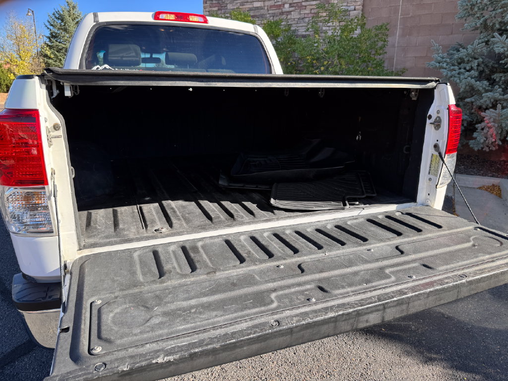 Used 2012 Toyota Tundra 4x4 CrewMax w/ TRD Off-Road Pkg image 13