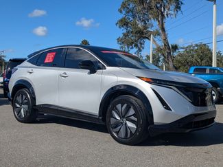 Certified 2023 Nissan Ariya FWD video 2