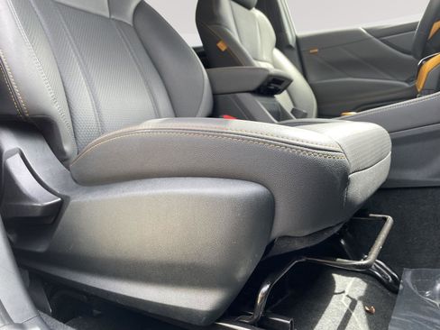 Used 2024 Subaru Forester Wilderness AWD/4WD image 5