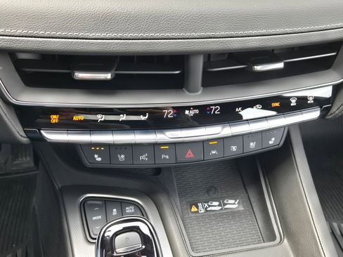 Certified 2025 Cadillac CT5 Premium Luxury w/ Sun And Sound Package AWD/4WD image 29