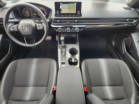 Used 2025 Honda Civic image 23