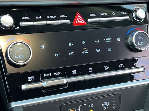 New 2026 Hyundai Santa Fe SEL image 26