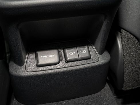 Used 2025 Lexus ES 350 Ultra Luxury image 8