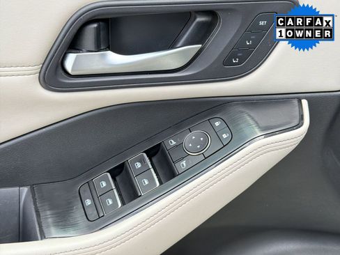 Used 2023 Nissan Rogue SL w/ SL Premium Package FWD image 21