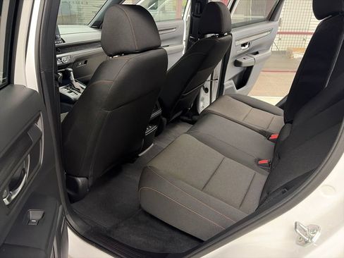 Used 2024 Honda CR-V Sport image 13