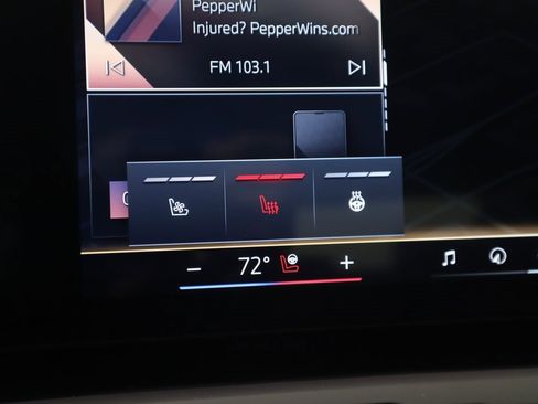 New 2025 BMW 530i xDrive w/ M Sport Package image 8