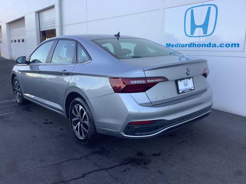 Used 2024 Volkswagen Jetta S FWD image 4