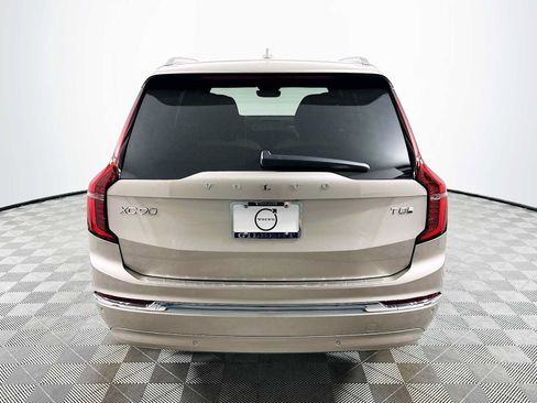 New 2026 Volvo XC90 T8 Plus w/ Protection Package Premier AWD/4WD image 6