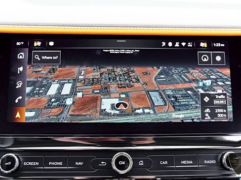 Used 2025 Bentley Continental GT Speed AWD/4WD image 73