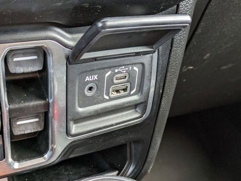 Certified 2022 Jeep Wrangler Unlimited Rubicon image 24