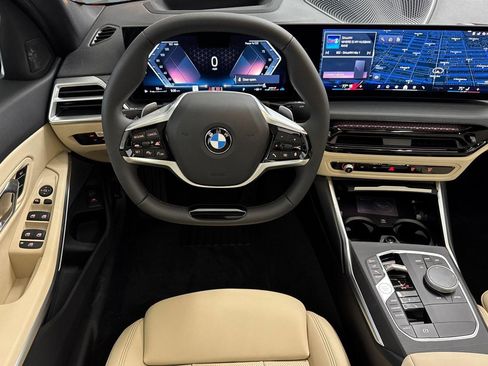 Used 2026 BMW 330i Sedan w/ Premium Package image 26