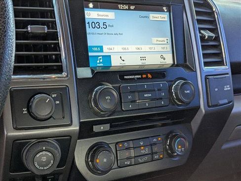 Used 2016 Ford F150 XLT w/ Equipment Group 302A Luxury image 7