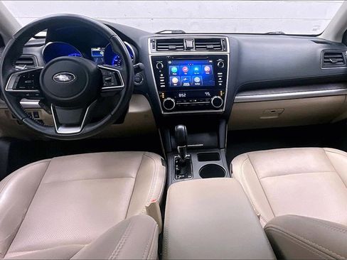 Used 2019 Subaru Outback 3.6R Limited image 14