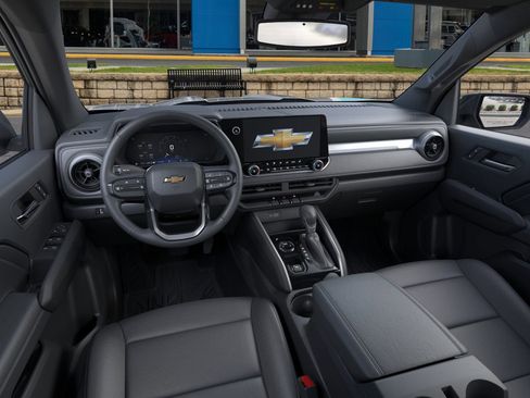 New 2026 Chevrolet Colorado LT w/ LT Convenience Package image 39