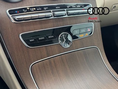Used 2021 Mercedes-Benz C 300 4MATIC Sedan w/ Premium Package image 32