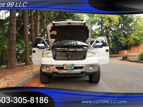 Used 2006 Ford F150 XLT AWD/4WD image 27