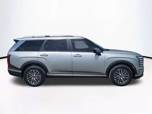 New 2026 Hyundai Palisade SEL FWD image 4