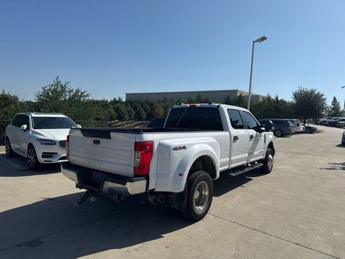 Used 2020 Ford F350 XL w/ Power Equipment Group AWD/4WD image 10